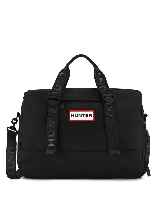 

Спортивная сумка Hunter, черный