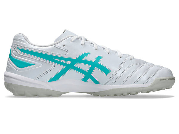 Кроссовки ds light club tf wide Asics, белый — фото 2