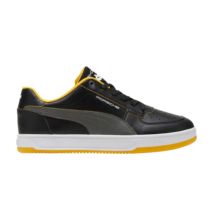 

Кроссовки Puma Porsche Legacy x Caven 2.0, черный