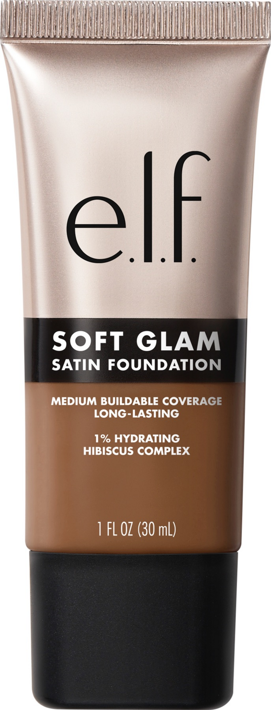 

Тональный крем e.l.f. Cosmetics Soft Glam Foundation 54 Deep Neutral