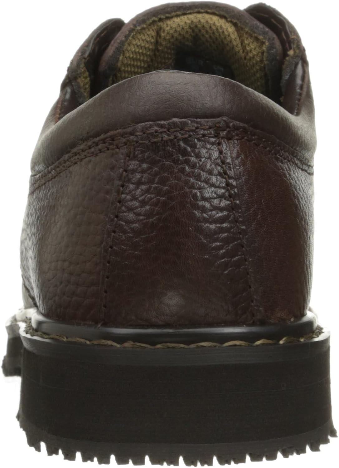 Мужские туфли Dr. Scholl's Harrington II, Bushwacker Brown — фото 3