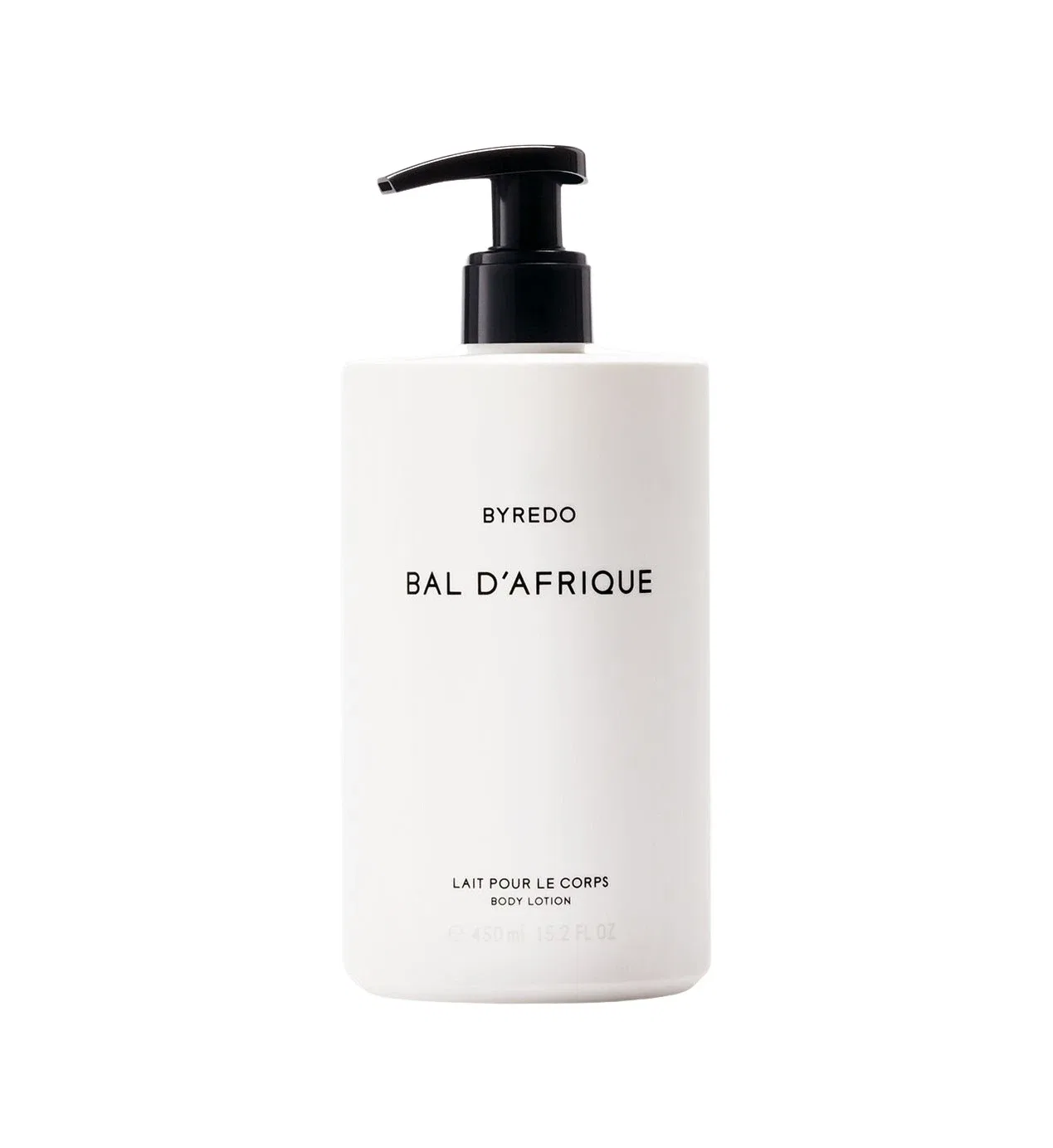 Молочко для тела Byredo, белый