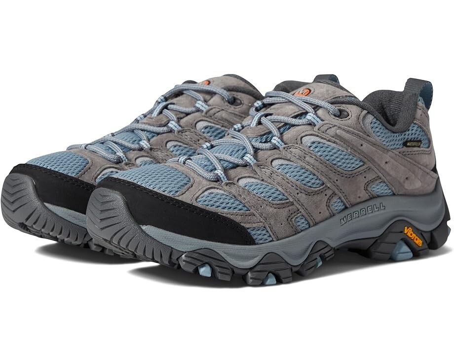 

Походная обувь Merrell Moab 3 Waterproof, цвет Altitude