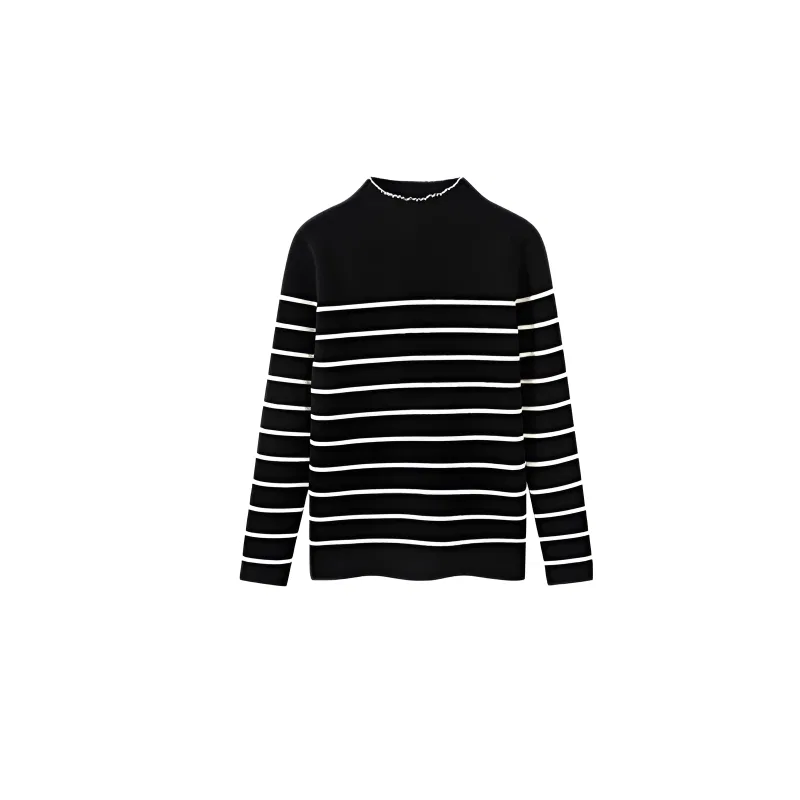 Детский свитер белый Semir — фото 3