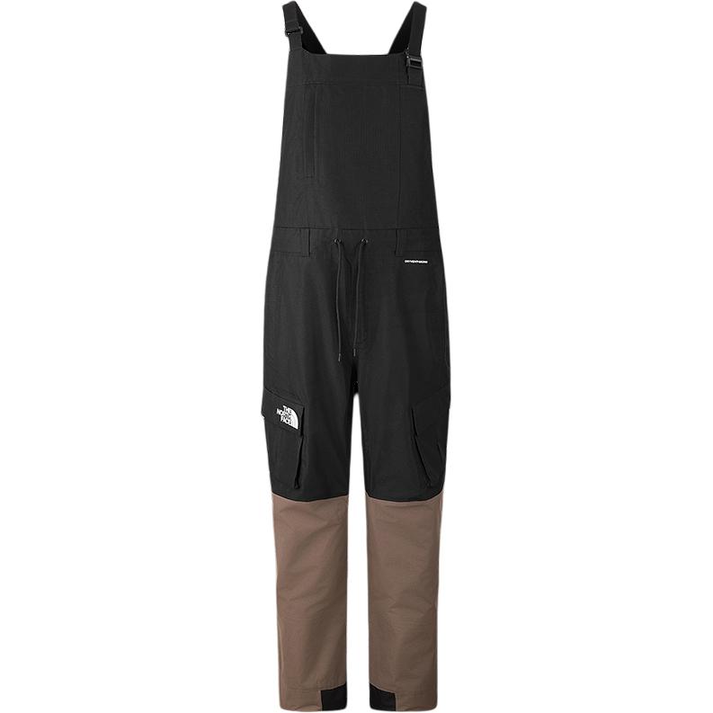 

THE NORTH FACE Брюки-ветровки Dragline DRYVENT Mono 3L мужские smoky brown