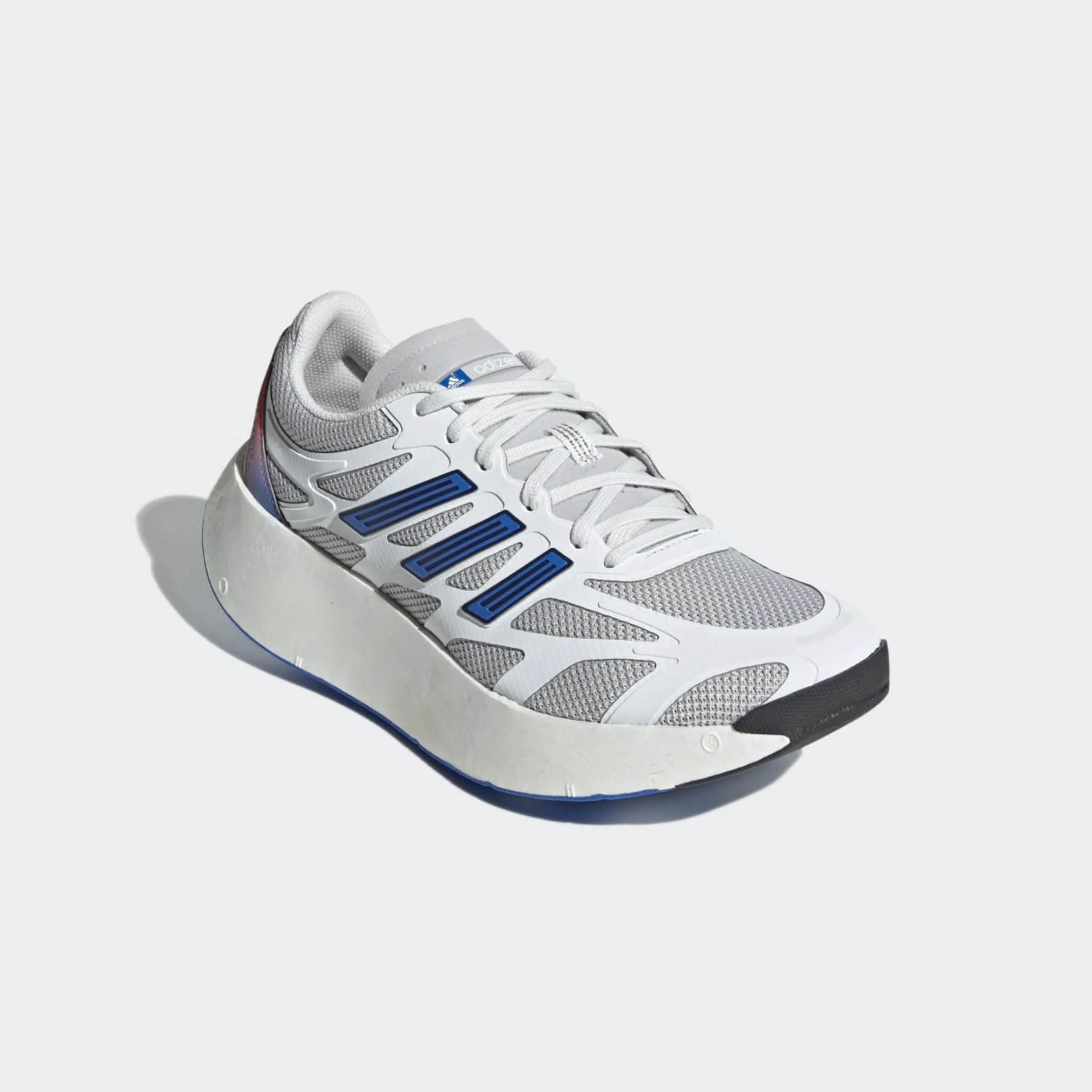 Повседневные кроссовки Unisex Adizero Adidas, белый — фото 2