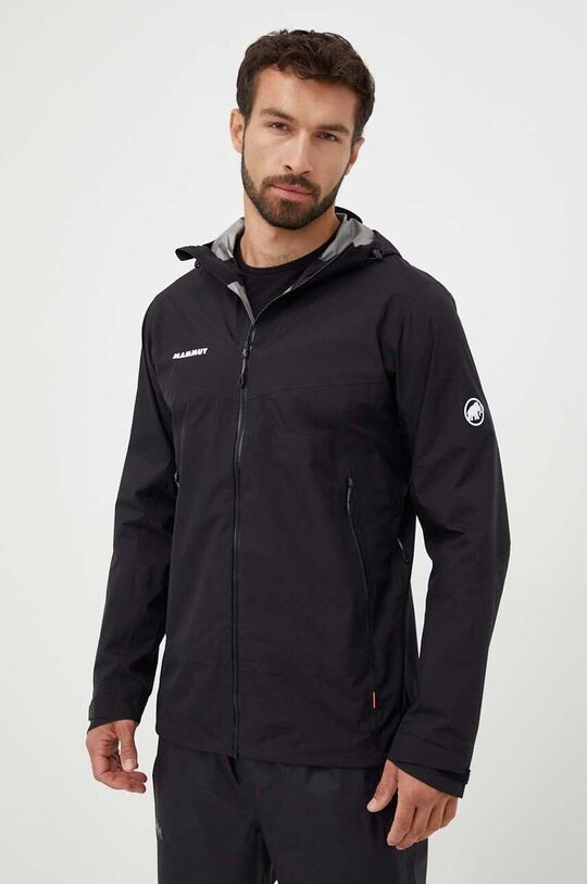 

Куртка Convey Tour HS Mammut, черный