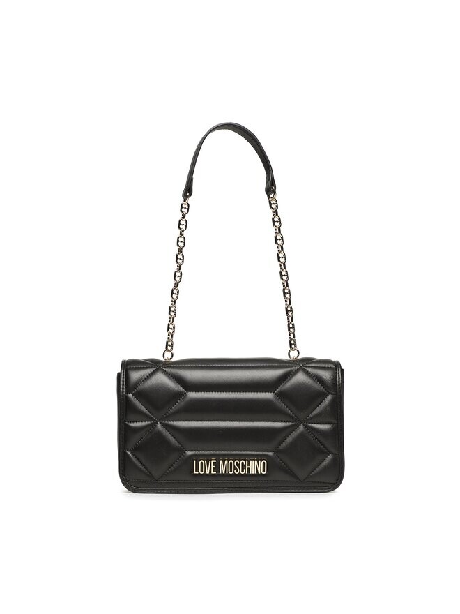 

Вечерняя сумка LOVE MOSCHINO, черный