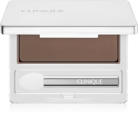 

Тени для век Clinique All About Shadow Single Relaunch, French Roast - Soft Matte 1,9 g