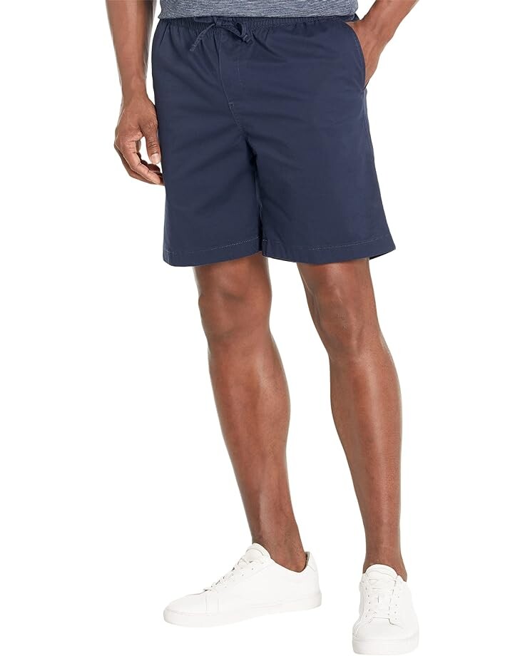 

Шорты Dockers Ultimate Pull-On, цвет Navy Blazer