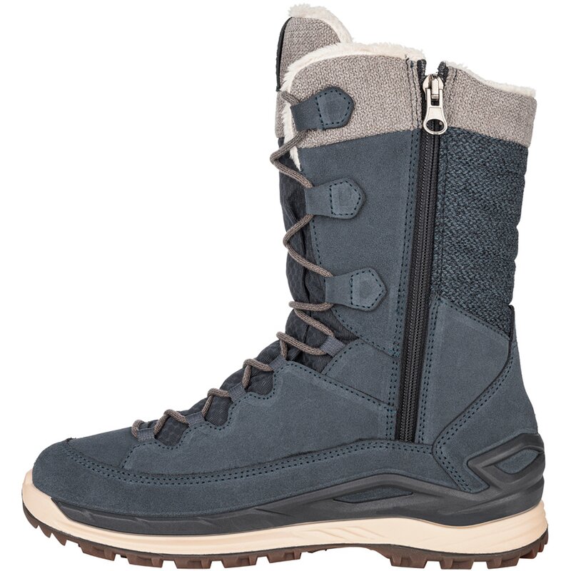 Leisure shoes barina evo gtx ws Lowa, мультиколор — фото 3