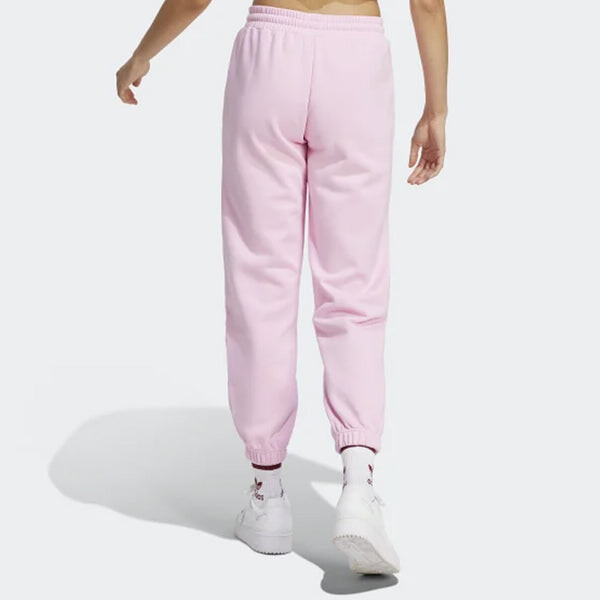 Штаны adicolor 70s 3 полоски спортивные штаны Adidas, розовый — фото 4