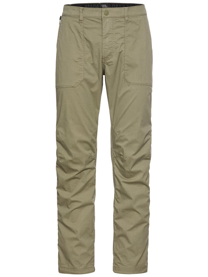 

Чинос Camel Active, зеленый
