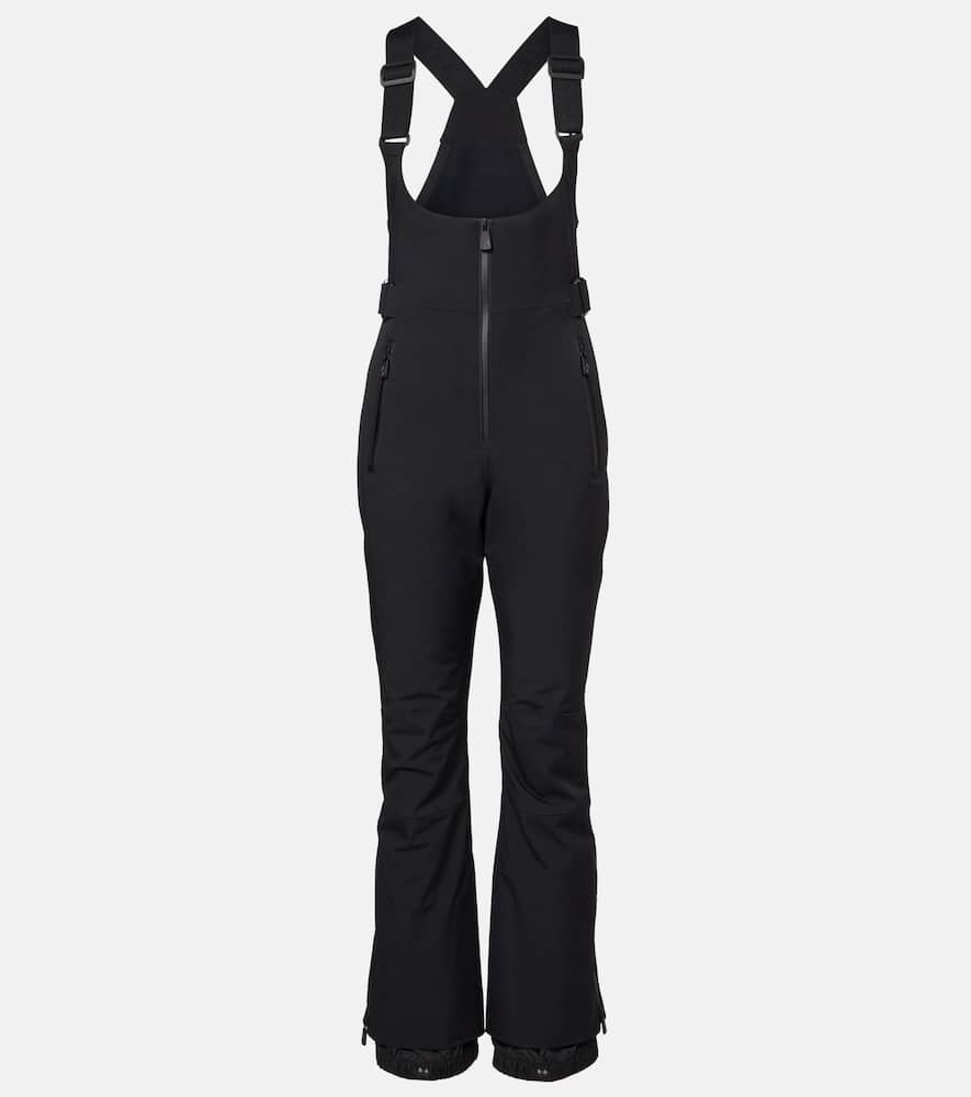 

Технические лыжные комбинезоны Moncler Grenoble