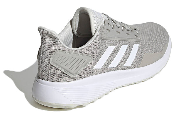 Кроссовки duramo 9 Adidas, серый — фото 4