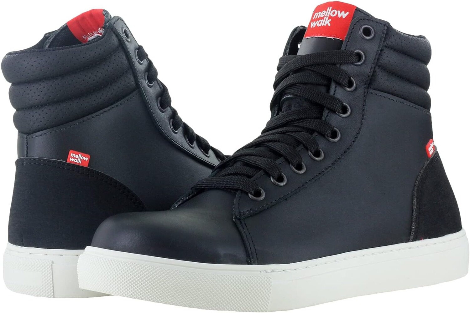 

Кроссовки Jessica 486072 Mellow Walk, черный