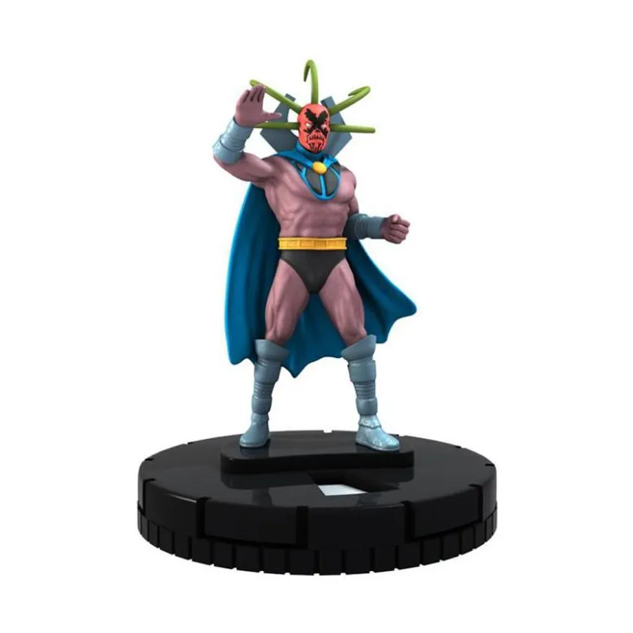 

Коллекционер ( клавиша R), Marvel HeroClix - Guardians of the Galaxy - Singles