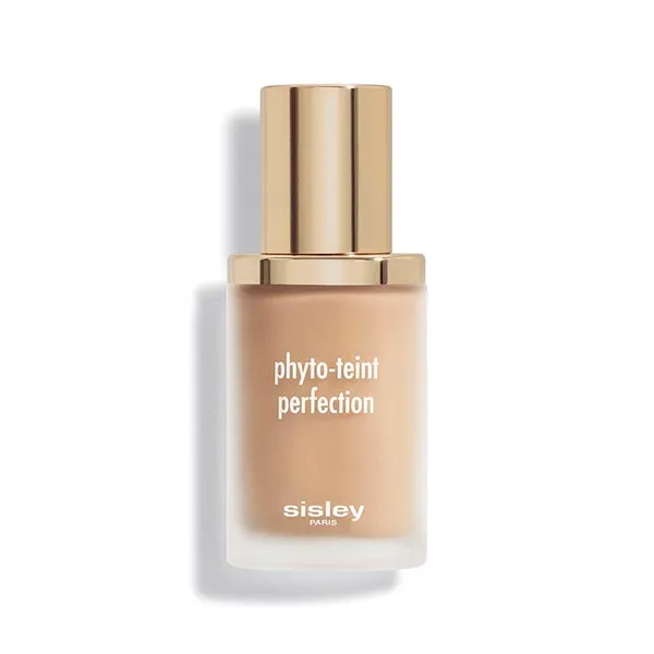 

Сияющая матовая основа под макияж Phyto Teint Perfection Sisley, цвет bisc