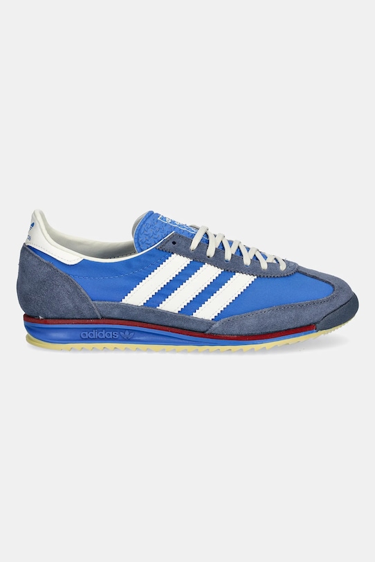 Кроссовки Sl 72 OG Adidas Originals, синий — фото 2