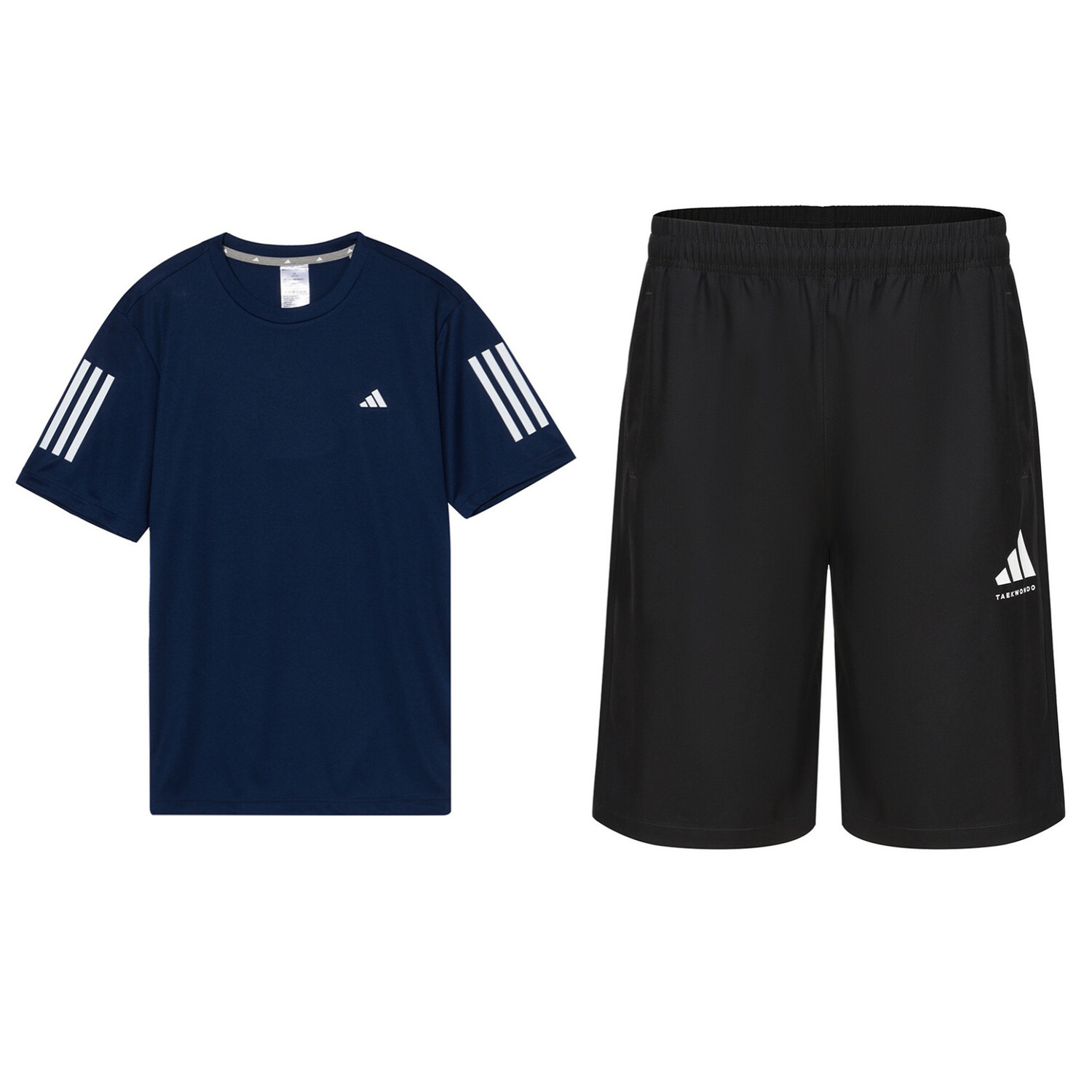 

Повседневная спортивная одежда для мужчин Adidas