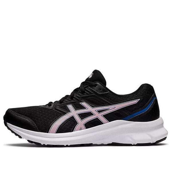 

Кроссовки толчок 3 Asics, черный