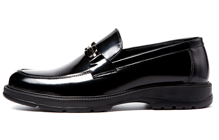 

Туфли Men"s Casual Men Low-Top черный Charriol