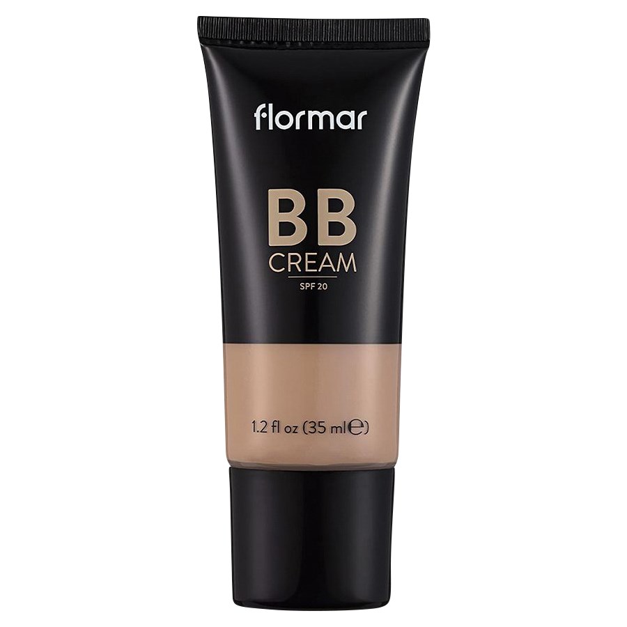 

Крем BB Flormar BB Cream, 1 Fair / 35 ml