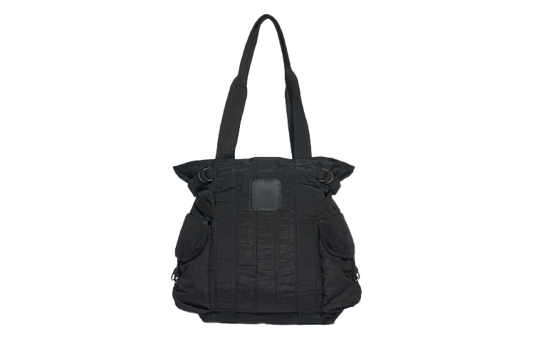 

Y-3 Сумка-тоут Adidas Y 3 CH2 Utility