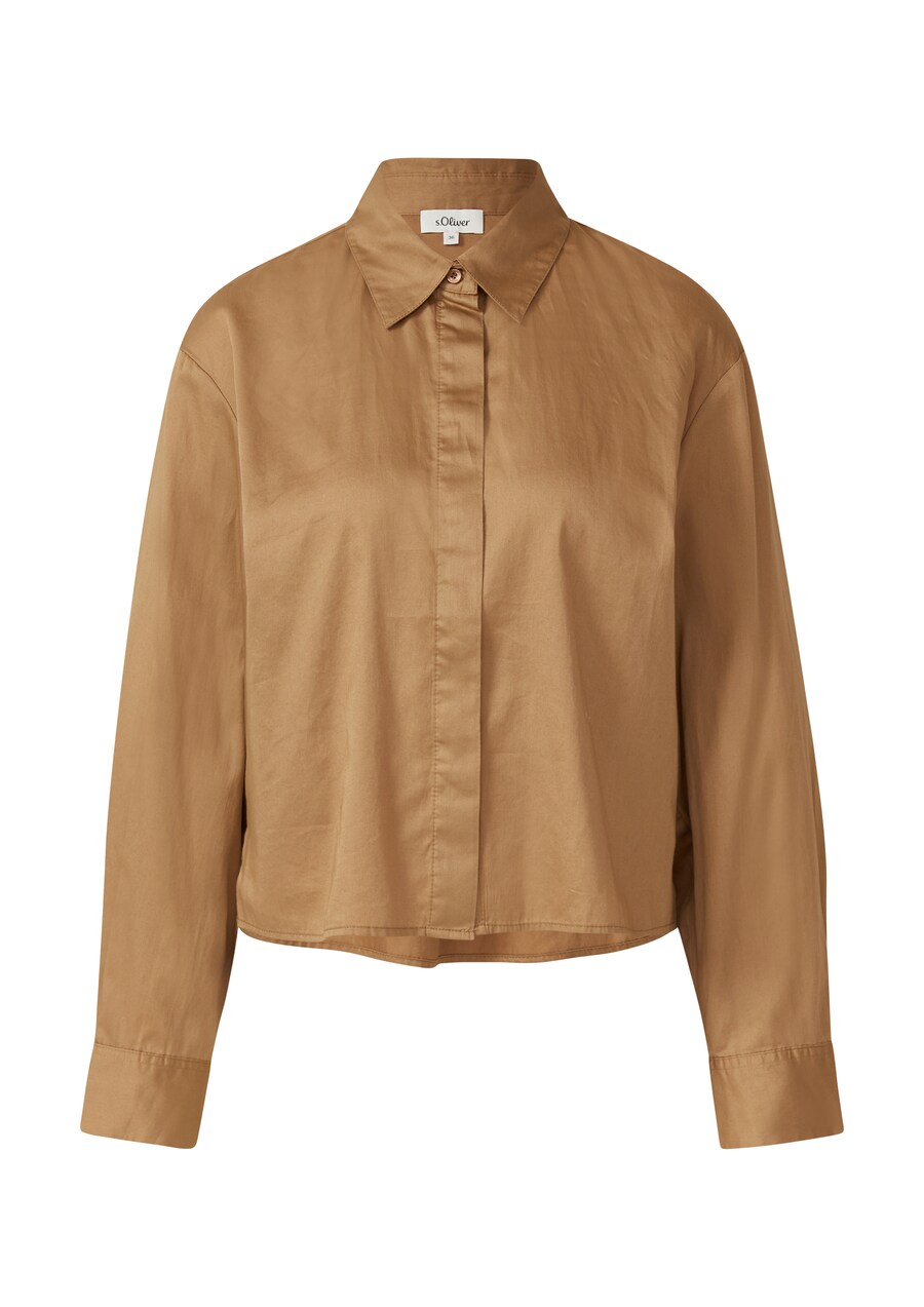 

Блуза s.Oliver, Brocade