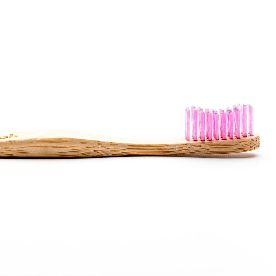 Humble Brush, бамбуковая зубная щетка Soft, 1 шт. — фото 4