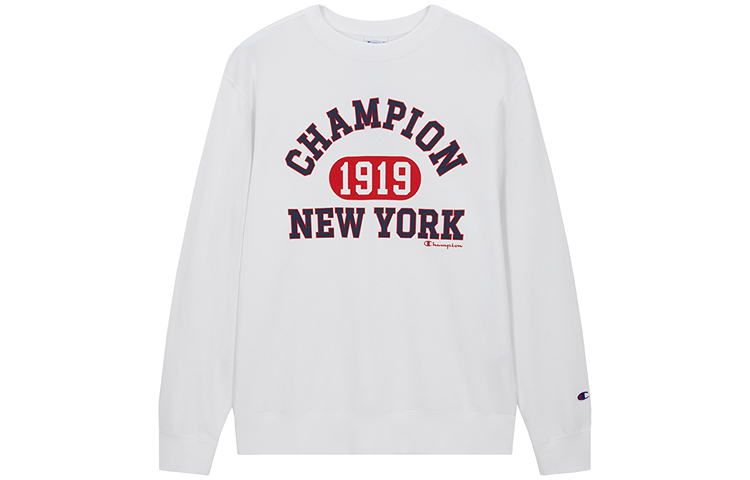 

Толстовка унисекс FW24 BASIC Champion, светло-серый