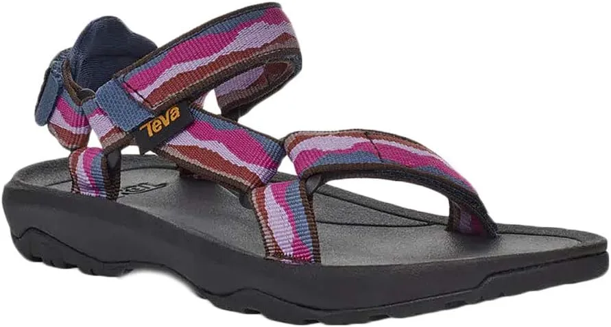 Мужские сандалии Teva Hurricane XLT, синий