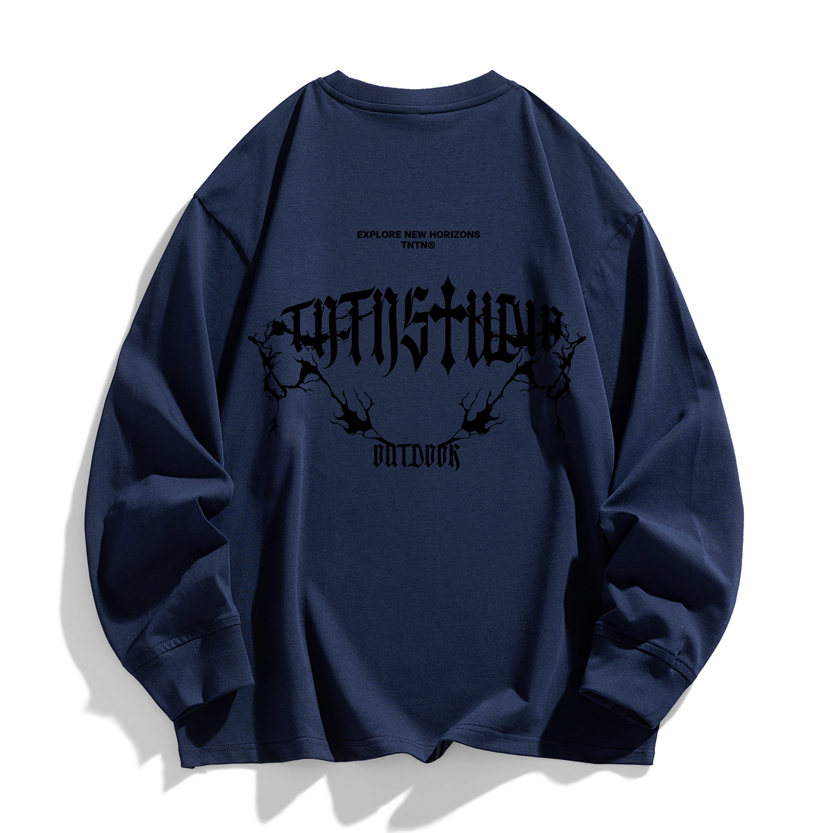 

Футболка Unisex TnTn, небесно-голубая