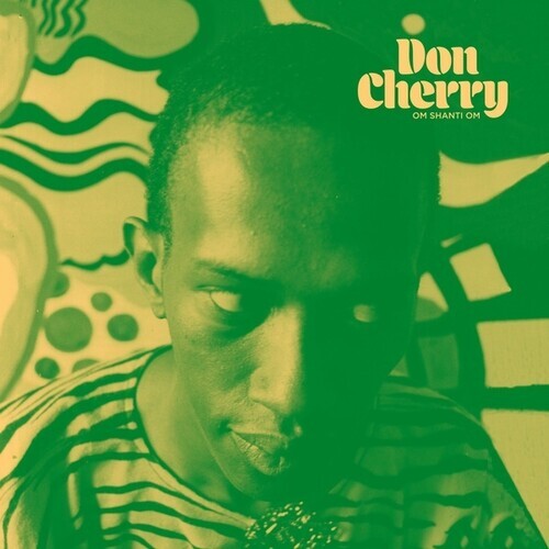 

CD диск Cherry, Don: Om Shanti Om