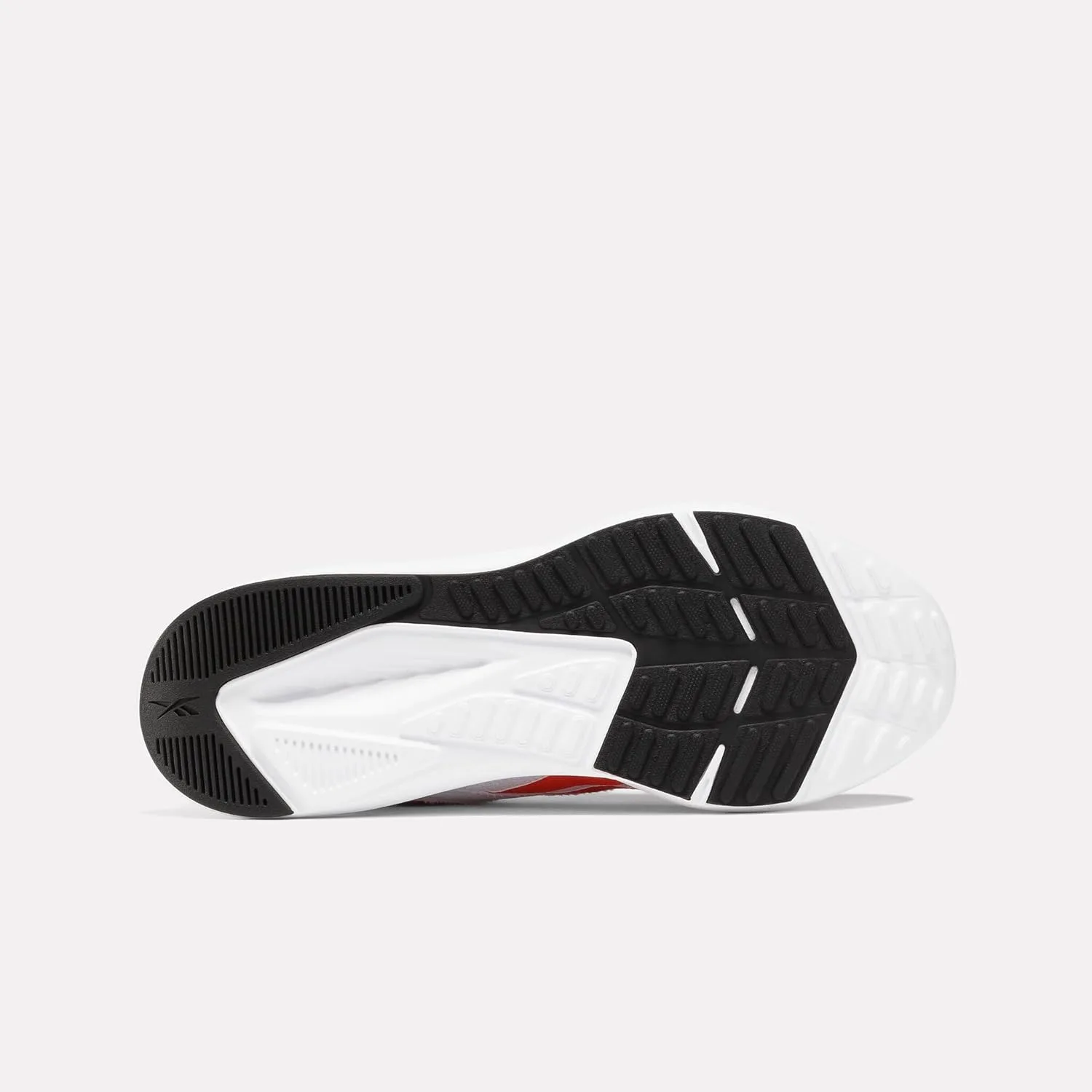 Кроссовки Reebok Unisex Energen Tech, красный — фото 4