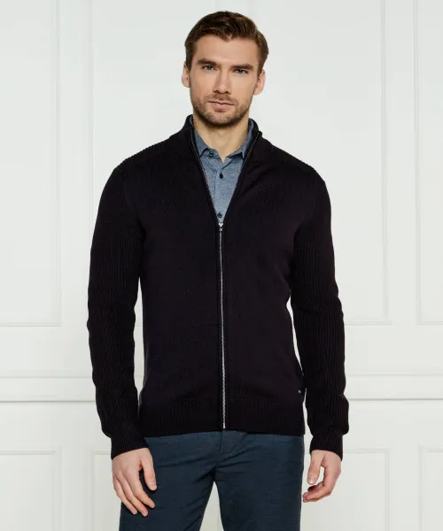 

Кардиган свитер 17 jk-18thilon Regular fit Joop!, черный