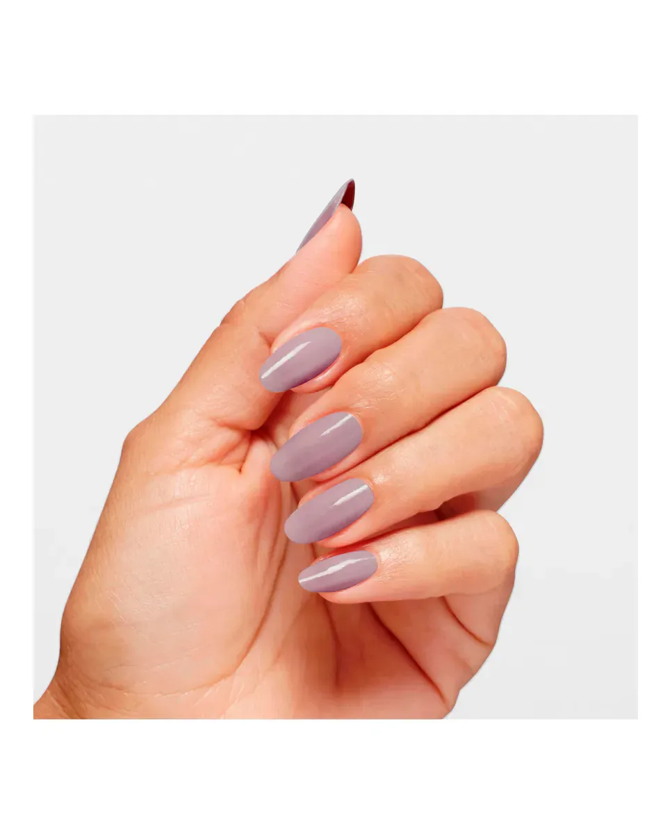 Долговечный лак для ногтей Infinite Shine 15 мл Opi, Don'T Bossa Nova Me Around — фото 2