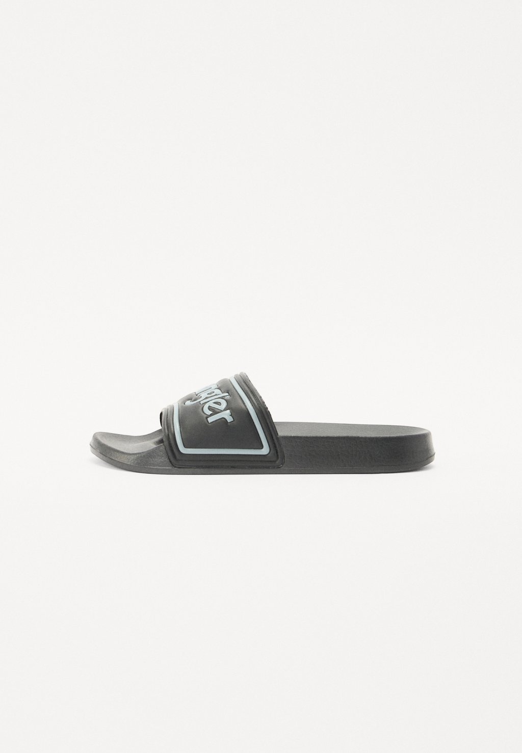 

Шлепанцы AVERELL SLIDER MEN LOW Wrangler, черный