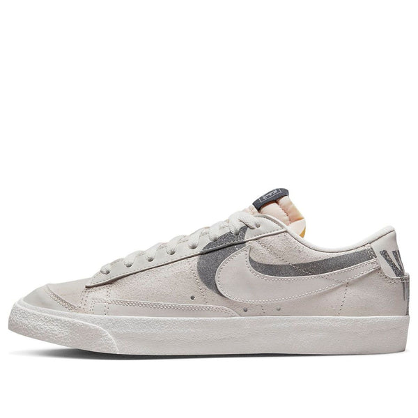

Кроссовки blazer low '77 premium 'halloween' Nike, мультиколор