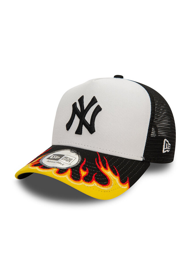 

Бейсболка New Era Baseball sapka, черный