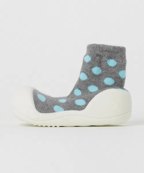 Детская обувь hakka baby Attipas Polka Dot — фото 3