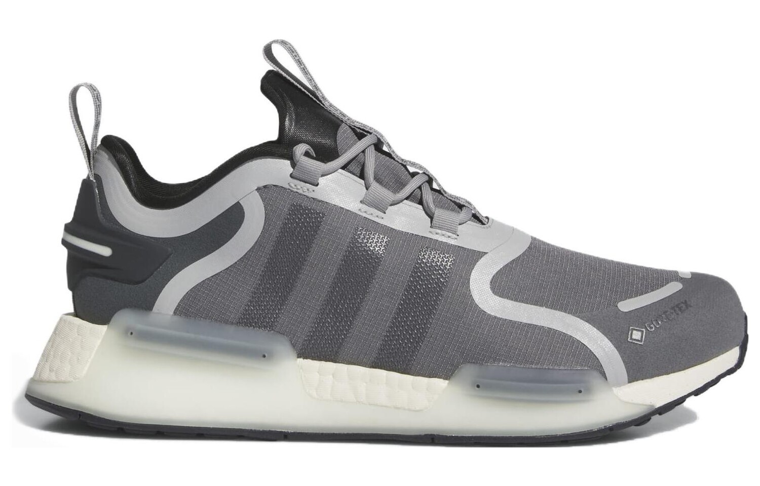 Мужские кроссовки adidas originals NMD_V3 Lifestyle — фото 2