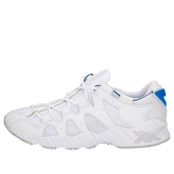 

Кроссовки гель май Asics, белый