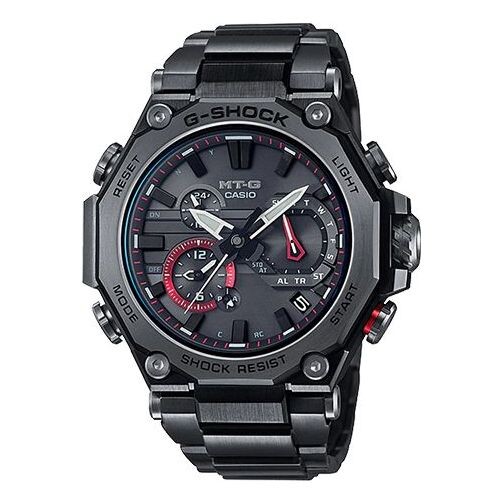 

Часы CASIO G-Shock MT-G 'Black', черный