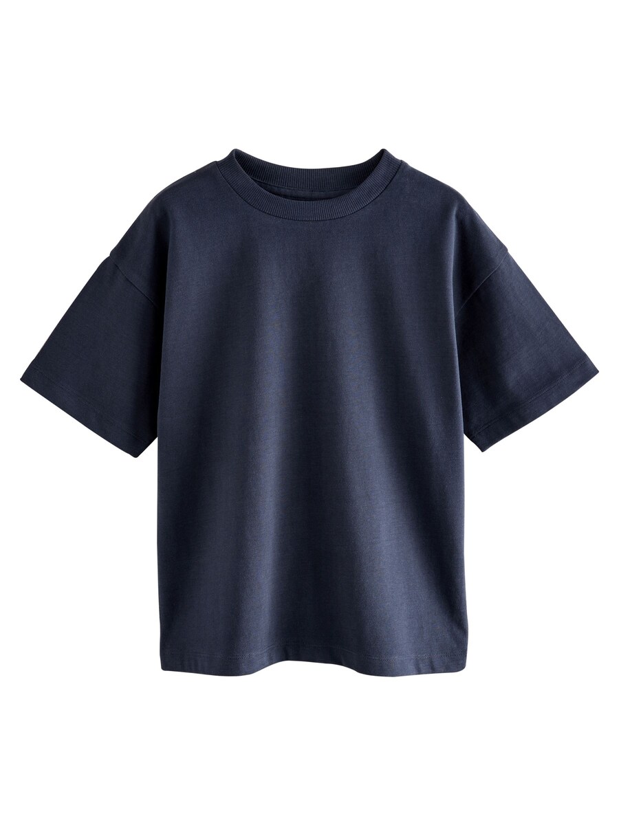 

Рубашка Next, темно-синий