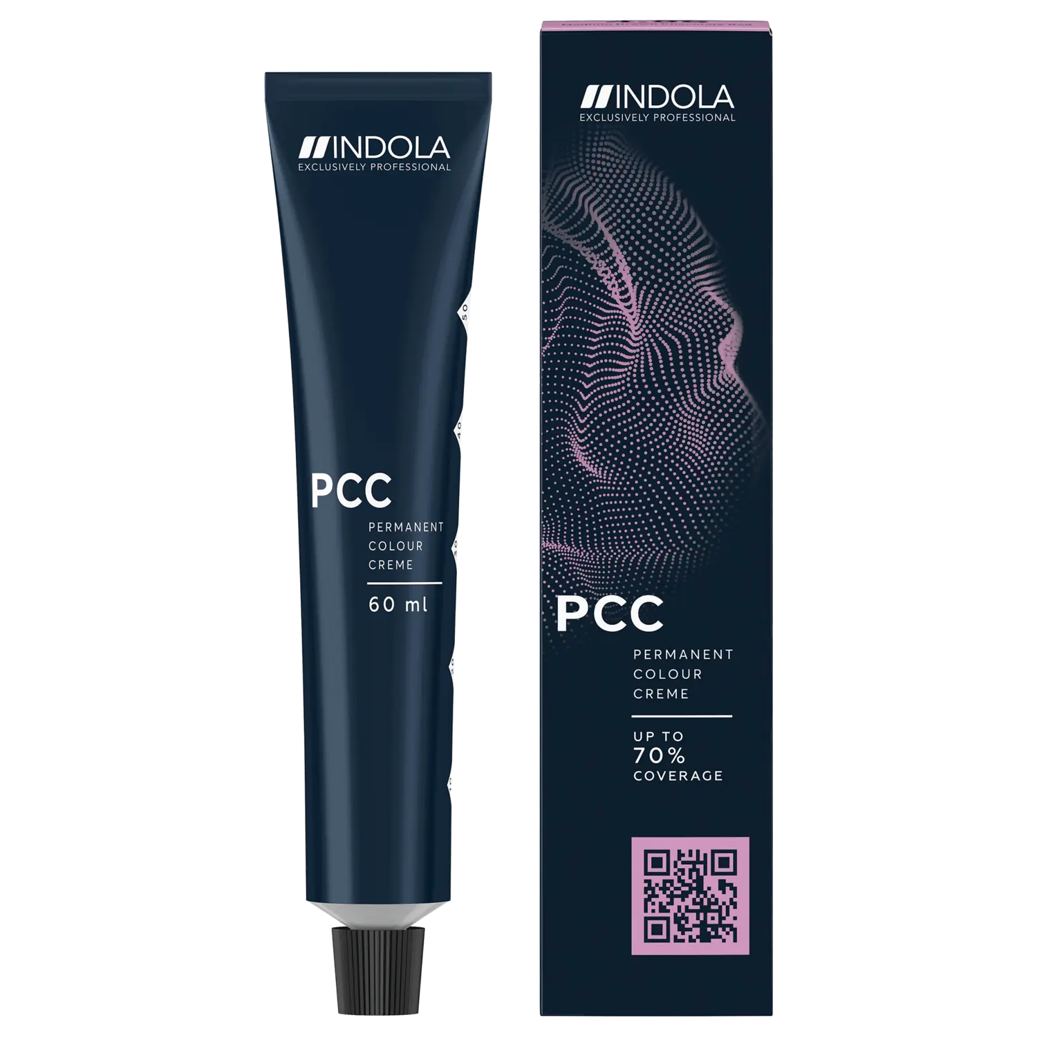 

Модная краска для волос 7.32 Indola Pcc, 60 мл