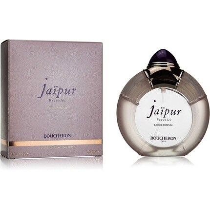 Boucheron Jaipur Bracelet Eau De Parfum Spray 100ml — фото 3