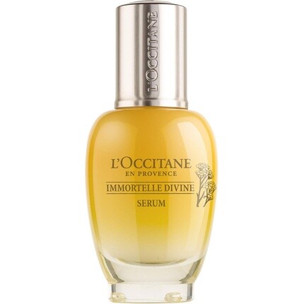 

Божественная сыворотка Бессмертника, L'Occitane