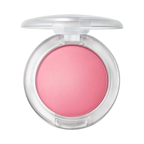 

Кремовые румяна Glow Play Cushiony Blush Mac Cosmetics, цвет totally synced