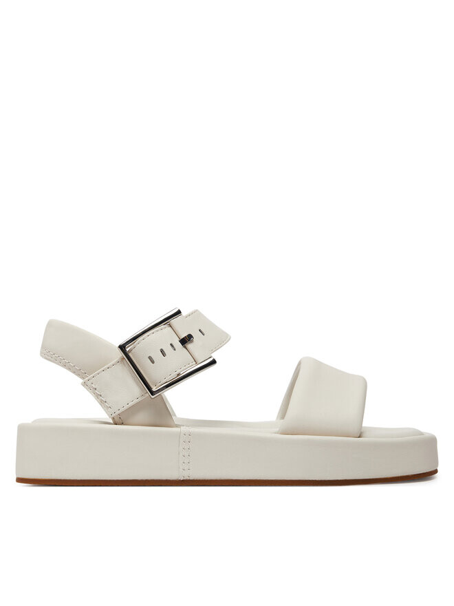 

Сандалии Clarks Alda Strap 26176258, белый